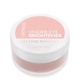 Under Eye Brightener Setting Powder Catrice