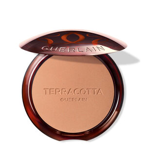 Terracotta Classique THE BRONZING POWDER - 96% NATURALLY-DERIVED INGREDIENTS