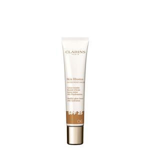 Skin Illusion Tinted Moisturizer