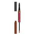 Zero to Brow Nyx Professional Makeup