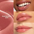 Super Lustrous Glass Shine Balm Batom Hidratante com Brilho Intenso
