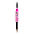 Fluff & Snatch Nyx Professional Makeup