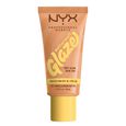 Buttermelt Nyx Professional Makeup