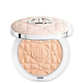 Dior Forever Nude Matte Filter Poudre Fixatrice Floutante - Fini Mat Lumineux