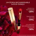 Kisskiss Recharge Rouge &agrave; L&egrave;vres Intense au Miel