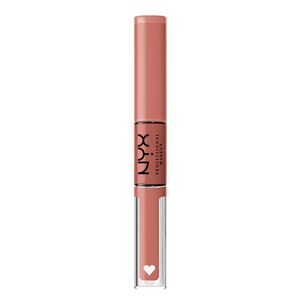 Loud Glossy Lipstick