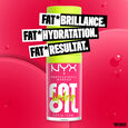 Fat Oil Nyx Professional Makeup
