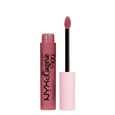 Lip Lingerie Nyx Professional Makeup