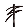 Epic Eyeliner pencils, matte and metallic shades, waterproof