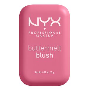 Buttermelt Blush