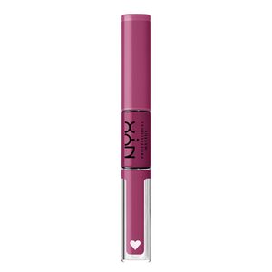 Loud Glossy Lipstick