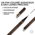 Haute Precision Liner L'Or&eacute;al Paris