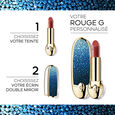 Rouge G l'Heure Bleue Guerlain