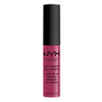 Soft Matte Nyx Professional Makeup
