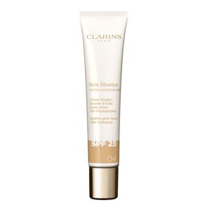 Skin Illusion Tinted Moisturizer