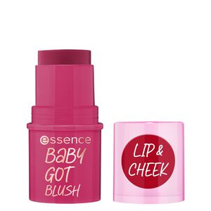 Baby Got Blush