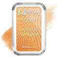 Buttermelt Nyx Professional Makeup