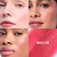 Gen Nude Dew in One Cheek + Lip Stick bareminerals