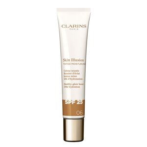 Skin Illusion Tinted Moisturizer