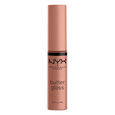 Butter Gloss Nyx Professional Makeup