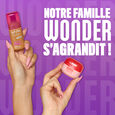 Make 'Em Wonder Nyx Professional Makeup