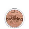 Sun Club Matt Bronzing Powder Essence