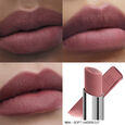 Le Rouge Velvet Matte Long-Lasting Matte Plumping Lipstick