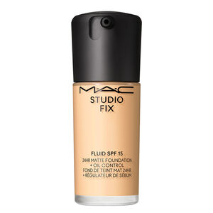 Studio Fix Fluid SPF15