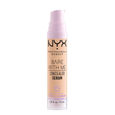Bare With Me Nyx Professional Makeup
