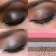 Cheek & Eye Palettes Paleta para mejillas & Ojos &laquo;Apr&egrave;s Ski&raquo;
