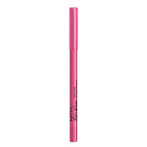 Epic Eyeliner pencils, matte and metallic shades, waterproof
