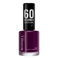60 Seconds Super Shine Nagellak 8 ml