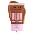 Bare With Me Nyx Professional Makeup