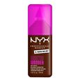 Make 'Em Wonder Nyx Professional Makeup