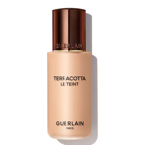 Terracotta Le Teint Natural Perfection Foundation - 24-hour hold