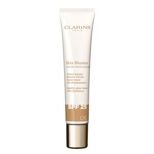 Skin Illusion Tinted Moisturizer