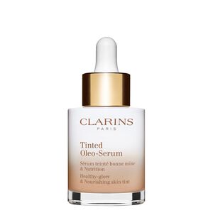 Tinted Oleo-Serum