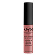 Soft Matte Nyx Professional Makeup