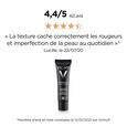 DERMABLEND 3D Correction  SPF25 Vichy