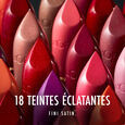 Color Riche Satin Rouge &agrave; L&egrave;vres L'Or&eacute;al Paris