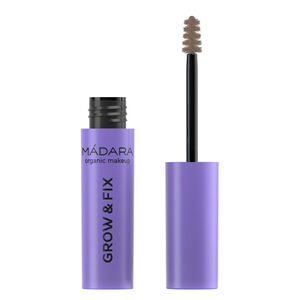 Grow & Fix Tinted Brow Gel