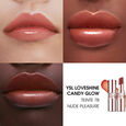 Ysl Loveshine Candy Glow Yves St Laurent