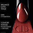 Rouge Dior On Stage Shine Rouge &agrave; L&egrave;vres Fini Brillant Ultra Longue Tenue