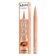 Epic Ink Liner Nyx Professional Makeup