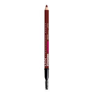 Powder Louder Powder Effect Eyebrow Pencil