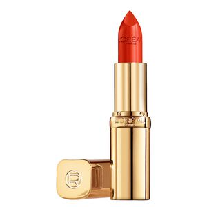 Color Riche Satin Rouge &agrave; L&egrave;vres Rouge &agrave; L&egrave;vres Satin&eacute;