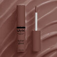 Butter Gloss Nyx Professional Makeup