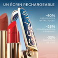 Rouge G l'Heure Bleue Guerlain