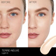 Pure Radiant Tinted Moisturizer SPF30 Nars