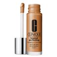 Beyond Perfecting Clinique